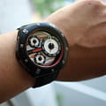 Hamilton Hamilton American Classic ODC X-03 Auto H51598990 швейцарские наручные мужские часы заводная головка с логотипом Hamilton