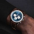 Часы Breitling Navitimer B01 Chronograph 46 AB0137211C1P1 фото 4