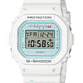 Casio Casio Lover's Pair Model LOV-21B-7DR (LOV-21B-7) лимитированной серии, наручные  фото под углом