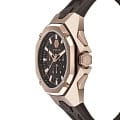 Оригинальные часы Philipp Plein Philipp Plein Octagon PWTBA0223 кварцевые калибр механизма  общий вид
