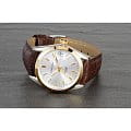 Jacques Lemans Jacques Lemans Classic 1-1912C , наручные женские часы фото под углом