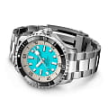Breitling Breitling Superocean Automatic 44 A17376211L2A1 мужские часы голубой циферблат на запястье