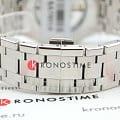 Maurice Lacroix Maurice Lacroix Aikon Automatic AI6008-SS002-331-1  — детали корпуса и нержавеющая сталь