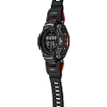 Casio Casio G-Shock GBD-H2000-1A электронные мужские часы часы крупный план  циферблата
