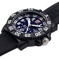 Luminox Luminox XS.3053.SOC.SET, xl швейцария мужские часы на браслете  боковой вид