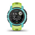 Garmin Garmin Instinct 2s Surf Waikiki 010-02563-02  — задняя крышка пластик корпуса американские часы