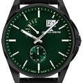 Jacques Lemans Jacques Lemans Derby 1-2199K  наручные мужские часы фото под углом.