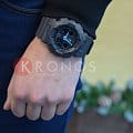 Оригинальные часы Casio Casio G-Shock GA-100C-8A в фирменной упаковке от производителя