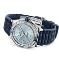 Оригинальные часы Breitling Breitling Super Chronomat Automatic 38 A17356531C1S1 механические калибр механизма breitling 17 общий вид