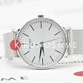 Tissot Tissot Everytime Gent T143.410.11.011.00 Everytime — задняя крышка сталь металл корпуса швейцарские часы