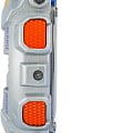 Casio Casio G-Shock GA-100EU-8A2 (GA-100EU-8A2) GA-100, наручные мужские часы фото под углом