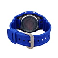 Casio Casio G-Shock DW-5610SC-2DR (DW-5610SC-2), g-shock япония мужские часы на браслете пластик боковой вид