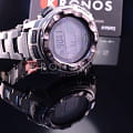 Casio Casio Pro Trek PRW-2500T-7E PRW, наручные мужские часы фото под углом