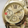 Michael Kors Michael Kors Portia MK5798 , наручные женские часы фото под углом