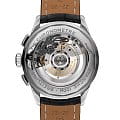 Оригинальные часы Breitling Breitling Premier B01 Chronograph 42 AB0118371B1P2 механические калибр механизма мануфактурный механизм breitling caliber b01 общий вид