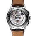 Оригинальные часы Breitling Breitling Premier B01 Chronograph 42 AB0118221C1X2 механические калибр механизма мануфактурный механизм breitling caliber b01 общий вид