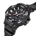 Casio Casio G-Shock GR-B300-1ADR (GR-B300-1A), g-shock япония мужские часы на браслете полимер боковой вид