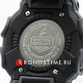 Оригинальные часы Casio Casio G-Shock GX-56SS-1DR (GX-56SS-1) в фирменной упаковке от производителя