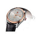 Rado Rado Golden Horse Automatic R33100015, golden horse швейцария мужские часы на браслете кожаный боковой вид