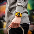 Часы Casio G-Shock DWE-5600R-9 фото 2
