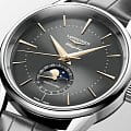 Часы Longines Flagship Heritage L4.815.4.52.2 фото 5