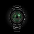 Часы Breitling Superocean Automatic 42 A17375E71G1A1 фото 4