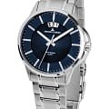 Jacques Lemans Jacques Lemans Classic 1-1540M , наручные мужские часы фото под углом