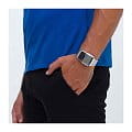 Casio Casio Vintage DBC-32D-1ADF (DBC-32D-1A),  япония мужские часы на браслете нержавеющая сталь боковой вид