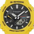 Casio Casio G-Shock GA-B2100C-9ADR (GA-B2100C-9A) GA — детали корпуса и пластик