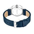 Kenneth Cole Kenneth Cole Classic KCWGF2233402,  сша мужские часы на браслете кожаный боковой вид