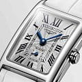 Longines Longines Conquest L5.255.4.71.2  - задняя крышка сталь металл корпуса, швейцария часы