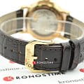 Certina Certina C017.407.36.087.00  - задняя крышка сталь металл корпуса, швейцария часы