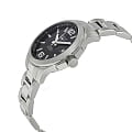 Longines Longines Conquest L3.776.4.58.6 , наручные мужские часы фото под углом