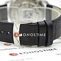 Mido Mido Baroncelli Heritage Gent M027.407.16.050.00  - задняя крышка металл сталь корпуса, швейцария часы