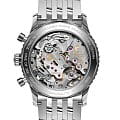 Часы Breitling Navitimer B02 Chronograph 41 Cosmonaute PB02301A1B1A1 фото 2