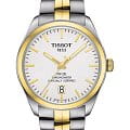 Часы Tissot PR 100 Powermatic 80 COSC T101.408.22.031.00