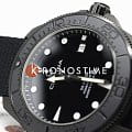 Certina C0326073805100 наручные мужские часы застежка крупным планом