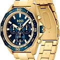 Hugo Boss Hugo Boss Energy HB1513973 , наручные мужские часы фото под углом