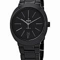 Rado Rado D-Star R15609172 мужские часы черный циферблат на запястье