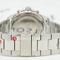 Hugo Boss Hugo Boss Troper HB1514101 кварцевые мужские часы часы крупный план черный циферблата