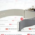 Orient Orient Diving Sports Automatic RA-AC0Q07V  — детали корпуса и кожаный