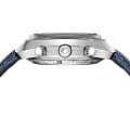Certina Certina DS-2 C024.462.18.041.00 мужские часы синий циферблат на запястье