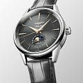 Часы Longines Flagship Heritage L4.815.4.52.2 фото 6