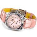 Breitling Breitling Chronomat Automatic 36 South Sea G10380BB1K1P1, chronomat швейцария женские часы на браслете кожаный боковой вид