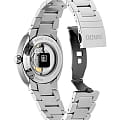 Rado Rado D-Star R15329113,  швейцария мужские часы на браслете нержавеющая сталь боковой вид