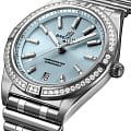 Breitling Breitling Chronomat Automatic 36 G10380591C1G1 , наручные женские часы фото под углом