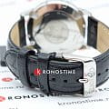 Orient Orient EV0U003W (FEV0U003W) мужские часы белый циферблат на запястье
