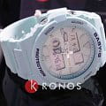 Casio Casio Baby-G G-Lide BAX-100-3A спортивные наручные часы, вид спереди