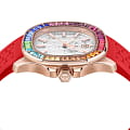 Philipp Plein Philipp Plein The Spectre Lady PWTAA1024 , наручные женские часы фото под углом