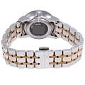 Rado Rado Diamaster R14050163, diamaster швейцария женские часы на браслете нержавеющая сталь с pvd-покрытием боковой вид